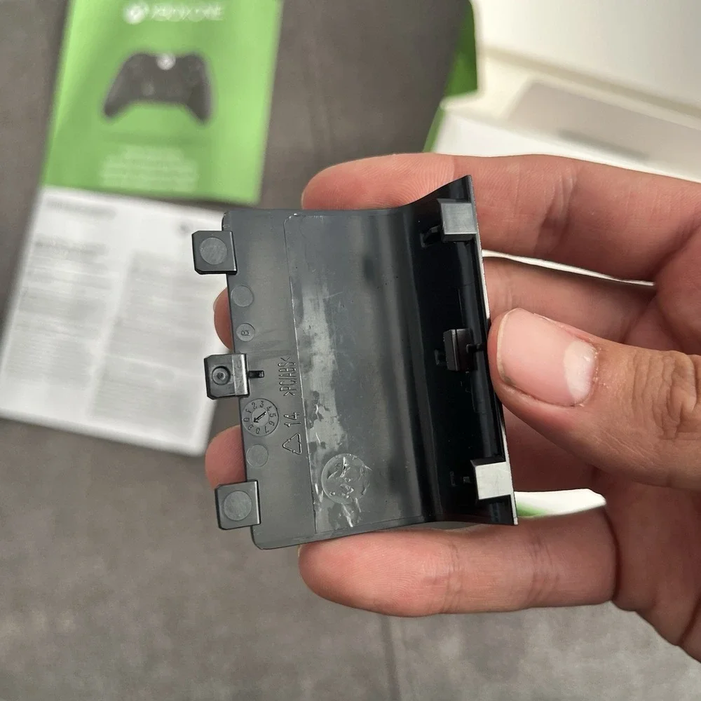 Microsoft xbox one